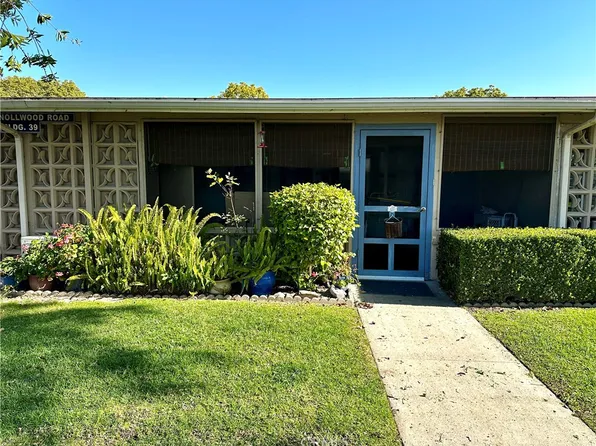 1260 Knollwood Rd #M4-39c, Seal Beach, CA 90740