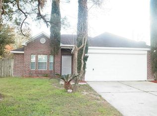 5341 Tallowpine Ter, Katy, TX 77493