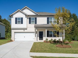 1509 Haypatch Ln, Loganville, GA 30052