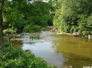 25054 Mill River Rd, Bedford, OH 44138