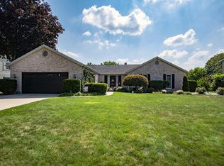 3125 E Lake Dr S, Elkhart, IN 46514