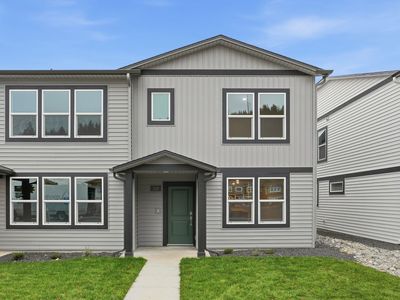 5220 E Liberty Ln, Spokane, WA, 99217