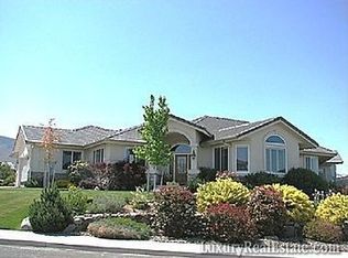 4955 Gila Bend Rd, Reno, NV 89511