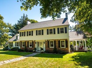 560 Brush Hill Rd, Milton, MA 02186