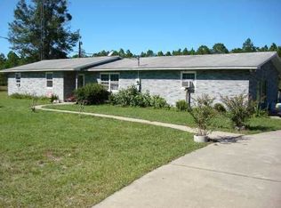 930 Shell Harbor Rd, Pierson, FL 32180