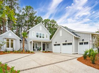 20 Belle Reve Dr, Bluffton, SC 29909
