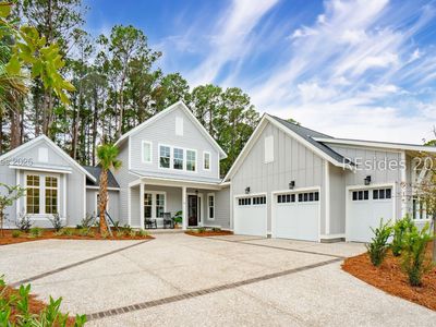 20 Belle Reve Dr, Bluffton, SC, 29909