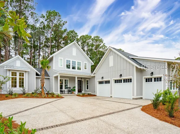 20 Belle Reve Dr, Bluffton, SC 29909