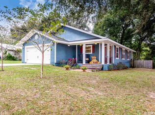 930 SW Highland Ave, Keystone Heights, FL 32656