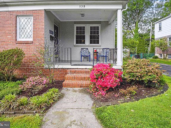 3rd image of 113 Osborne Ave #B