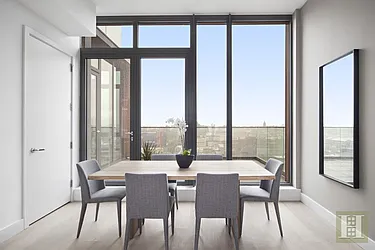 Sold by Halstead Real Estate