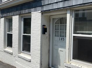 145 H St #1, Boston, MA 02127