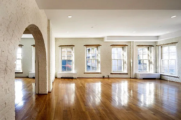 Rented by Brown Harris Stevens | media 31