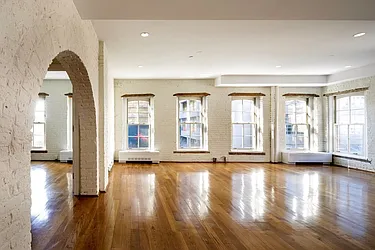 Rented by Brown Harris Stevens