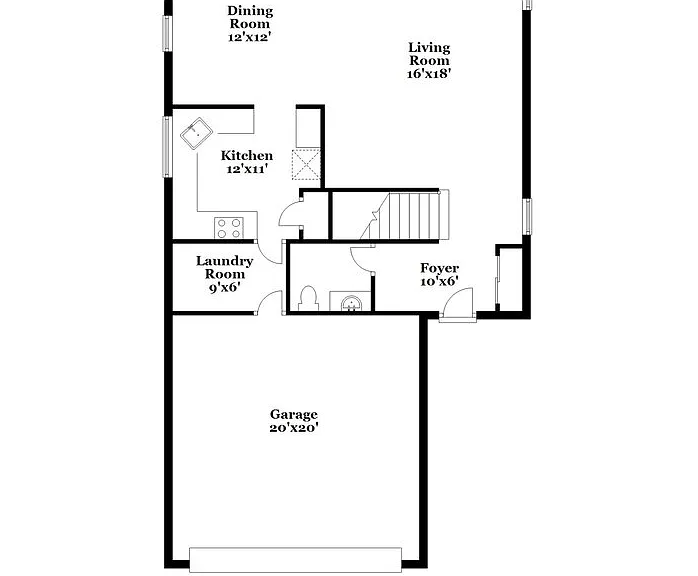 1270 W Camino Mesa Sonorense — Photo 3