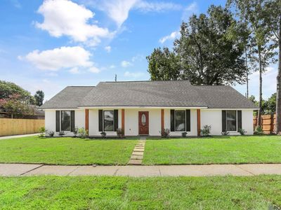 13734 Buckley Ave, Baton Rouge, LA, 70816