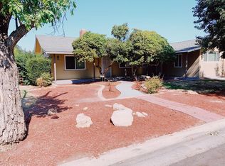 1245 E Sussex Way, Fresno, CA