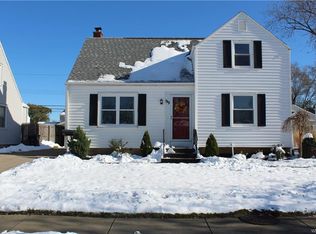 99 Springfield Ave, Tonawanda, NY 14150
