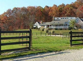 369 Pond Lick, Morehead, KY 40351