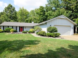 10828 Watercress Rd, Strongsville, OH 44136