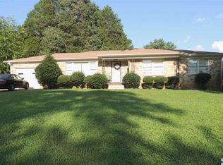 3700 Frost St NW, Huntsville, AL 35810