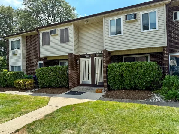 11C Blue Hill Commons, Orangeburg, NY 10962