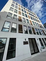 Rented by Pear NYC LLC