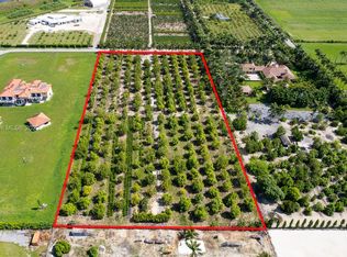 1875X SW 156th St, Miami, FL 33187