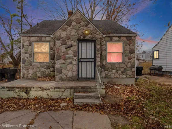 5955 Guilford St, Detroit, MI 48224