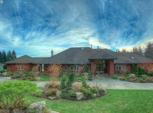 28101 NE 66th St, Camas, WA 98607