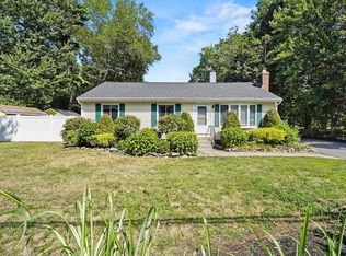 101 Prospect St, Acton, MA 01720