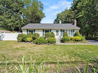 101 Prospect St, Acton, MA, 01720