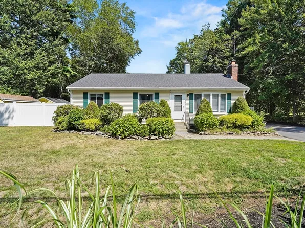 101 Prospect St, Acton, MA 01720