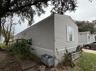 4120 Avenue O Trailer 16, Santa Fe, TX 77510