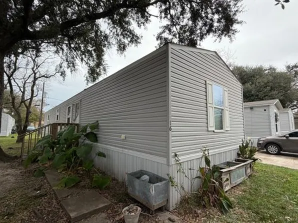4120 Avenue O Trailer 16, Santa Fe, TX 77510