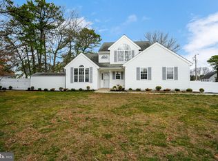 157 Equinox Rd, Manahawkin, NJ 08050