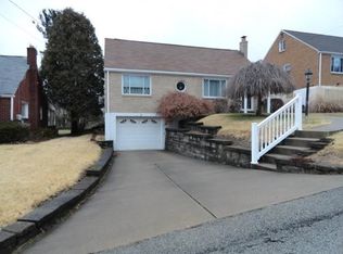 114 Seton Dr, Verona, PA
