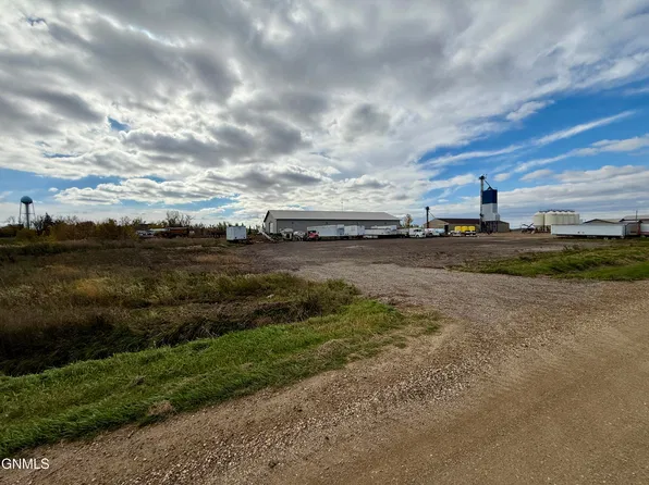 PARCEL A Sw1/4 Of Sec 19 140 #55, Tower City, ND 58071