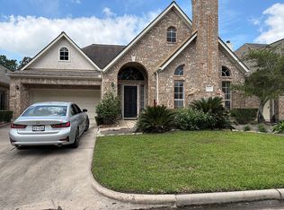 17419 Ficus Ct, Spring, TX 77388