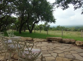 401 Hays Country Acres Rd, Dripping Springs, TX 78620