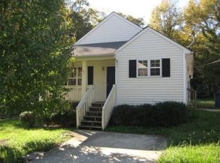 831 Glendale Ave, Durham, NC 27701