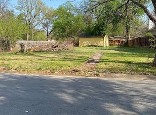 3801 Englewood Ln, Fort Worth, TX 76107