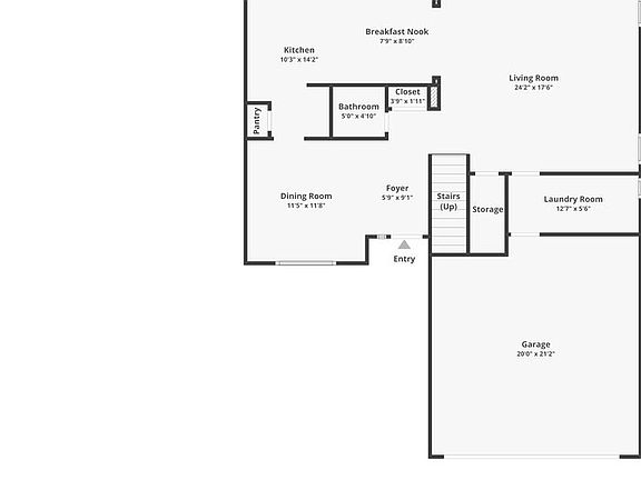 2nd image of this home