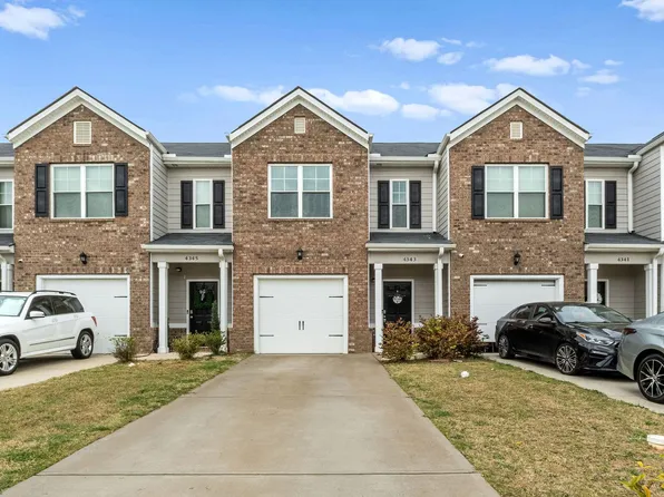 4343 Newland St, Hephzibah, GA 30815