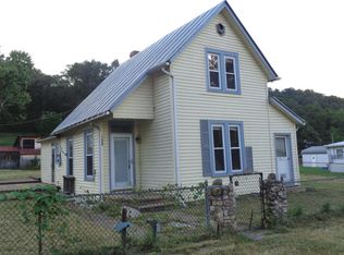 626 Catawba St, Glasgow, VA 24555