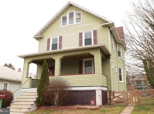 5411 Catalpha Rd, Baltimore, MD 21214