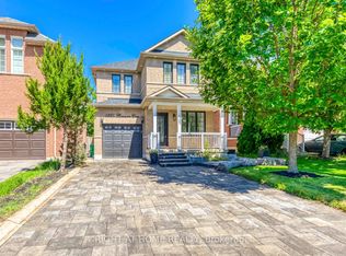 3265 Bruzan Cres, Mississauga, ON L5N 8E7