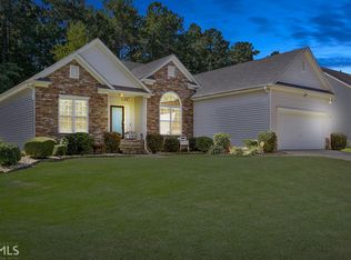 265 Vineyard Dr #35, Dallas, GA 30132
