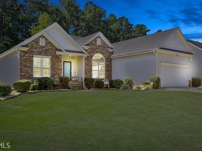 265 Vineyard Dr #35, Dallas, GA, 30132