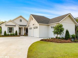 6334 Battles Rd, Fairhope, AL 36532